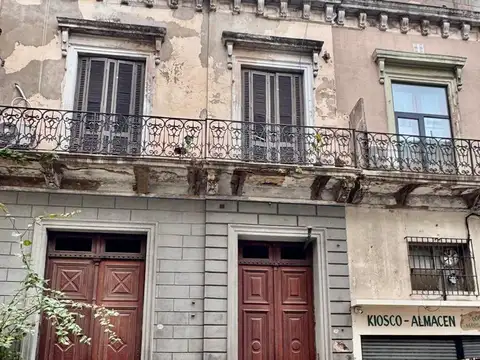 PH a refaccionar en pleno San Telmo