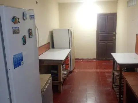Avenida Doctor Arturo Ilia al 584