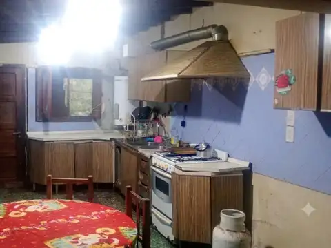Casa en Venta en San Salvador de Jujuy, USD 190.000
