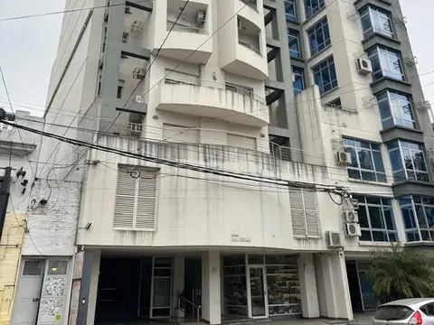 DON BOSCO 100, Piso 4