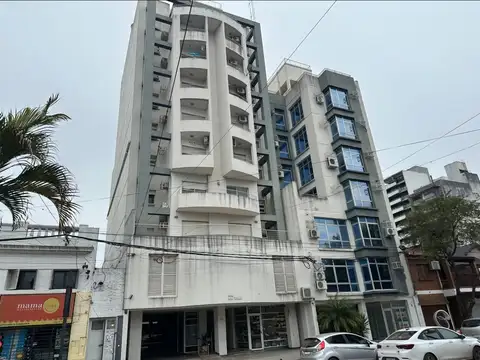 DEPARTAMENTO 1 AMBIENTE - CENTRO, RESISTENCIA