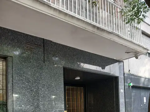 DEPARTAMENTO  SEMIPISO ARAOZ AL 2400 PALERMO