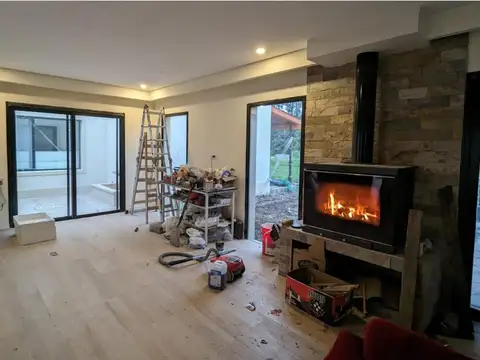 Casa en venta Casuarinas Del Pilar - Cuan Propiedades