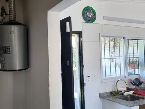 Venta Casa con pileta quincho La reja APTO CREDIT0