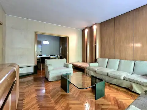 Departamento en Venta de 5 ambientes