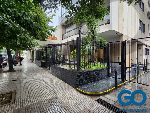 Sanabria 3000, Piso 10