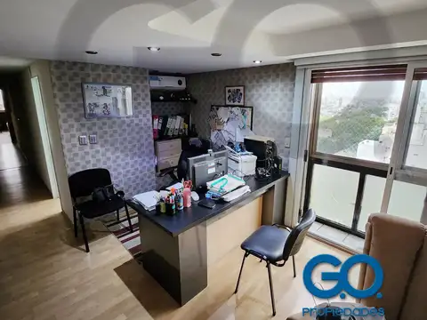 Departamento en Venta con 2 cocheras
