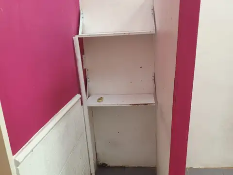 Oficina Monoambiente con 1 baño