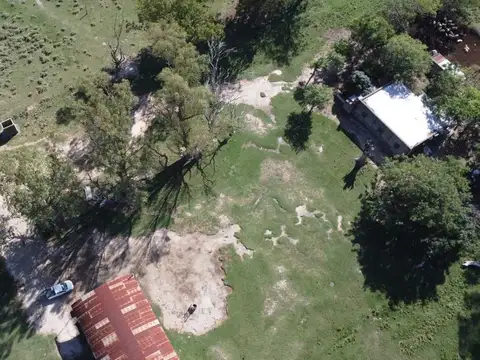 VENTA / CAMPO GANADERO 1385 HECTÁREAS / HUANQUEROS