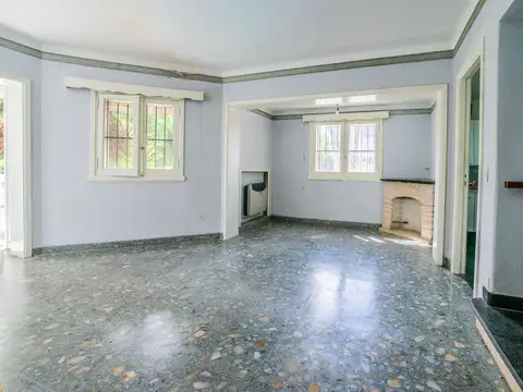 Venta. Casa en Saavedra. 3 dormitorios