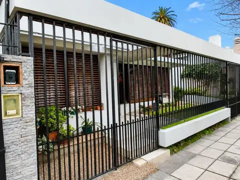 casa en venta 3 ambientes - Ramos Mejia
