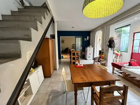 Depto Tipo Casa en Venta de 3 dormitorios