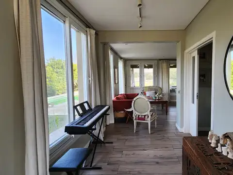 Casa en Alquiler en La Damasia, USD 3.800