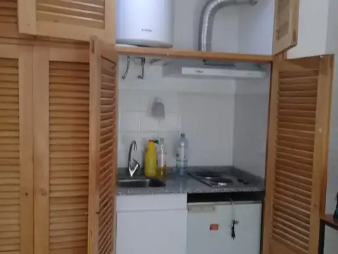 Departamento en Alquiler en Belgrano, $ 490.000