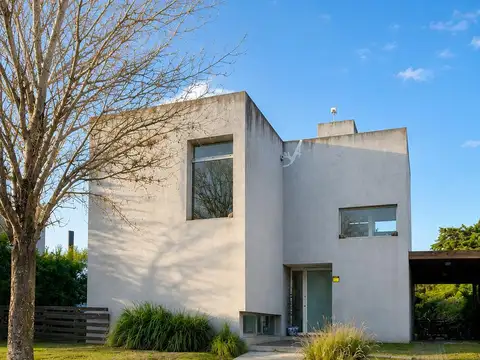 Casa en Alquiler en Santa Maria de los Olivos