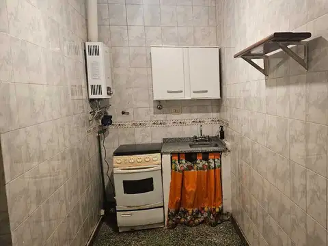 Depto Tipo Casa Monoambiente con 1 baño