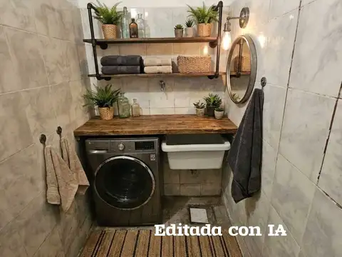 Venta PH Monoambiente a reciclar en Almagro