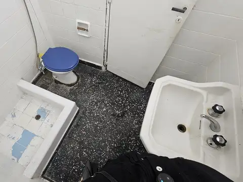 Quito 4100, Piso PB