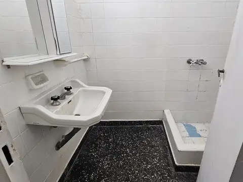 Venta PH Monoambiente a reciclar en Almagro