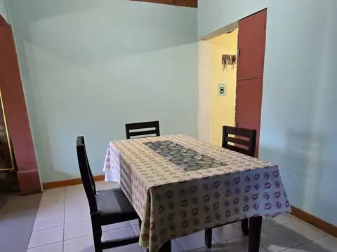 Pasaje Fontanarrosa 2700