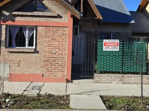 Casa - Venta - Argentina, Esquel - Pasaje Fontanarrosa 2705