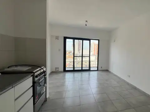 ALQUILER UN DORMITORIO BARRIO ARROYITO.