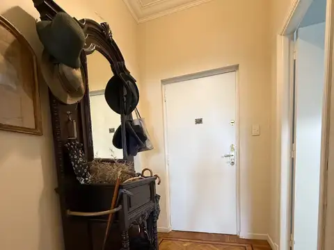Departamento en Venta 60 años