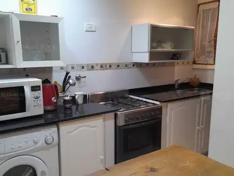 Casa en Alquiler Temporal al Este