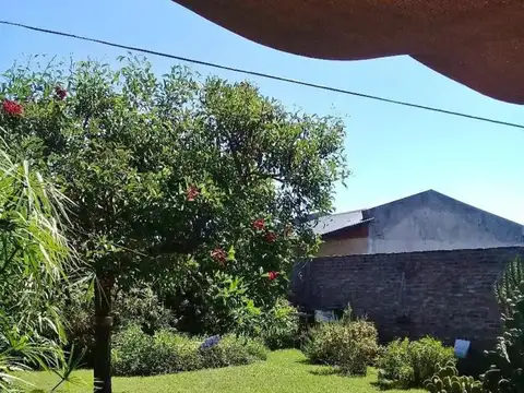 Casa en Alberdi