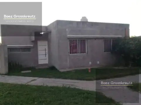 Casa en Venta de 2 dormitorios