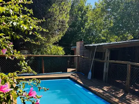 Casa en Venta en Villa Ventana, USD 178.800