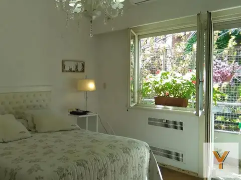 Departamento en Alquiler de 5 ambientes