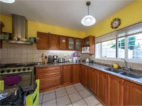 Casa en Venta al Norte