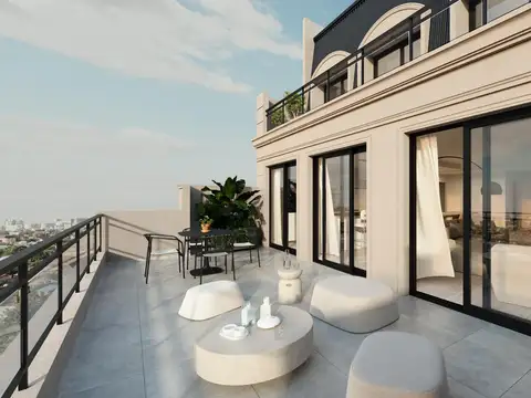 Departamento en  Avenida Gaona 2521