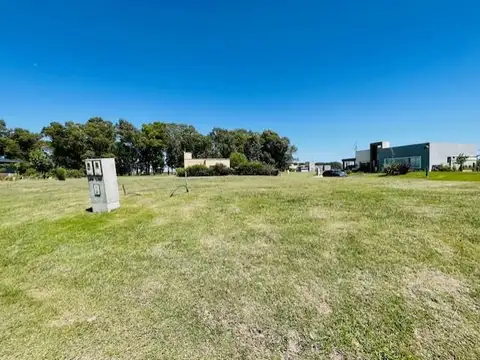 Lote en venta Horizontes al Sur