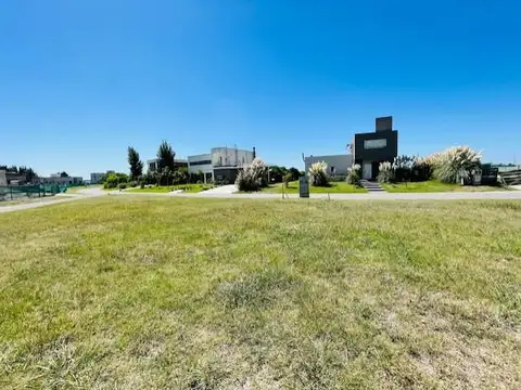 Lote en venta Horizontes al Sur