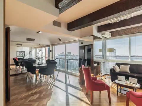 Departamento en Venta 55 años