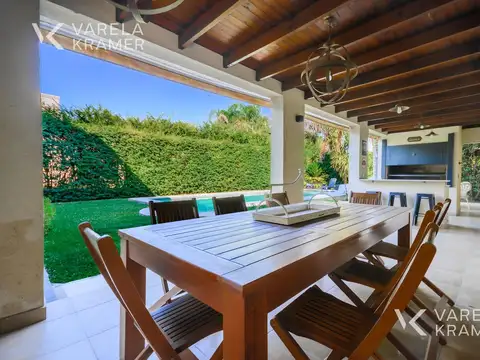 Casa en Venta A Estrenar