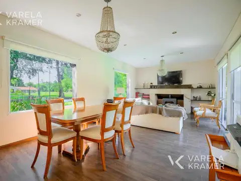 Casa en Venta al Norte