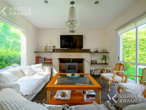 Casa en Venta A Estrenar