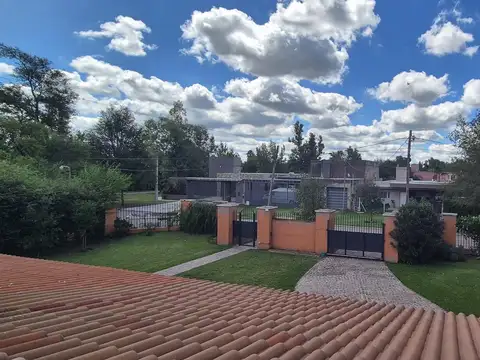 Casa en Alquiler en Villa Mercedes, $ 1.600.000