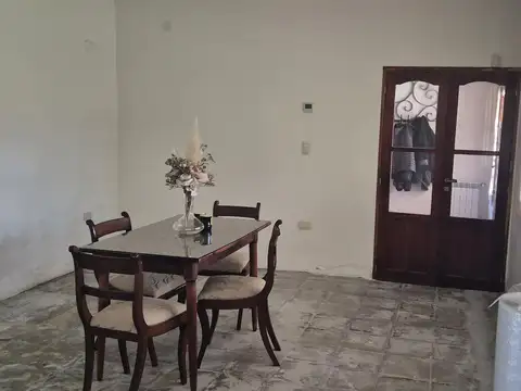 Casa en Alquiler 20 años