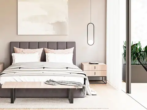 Avenida 3 De Abril 1100, Piso 8