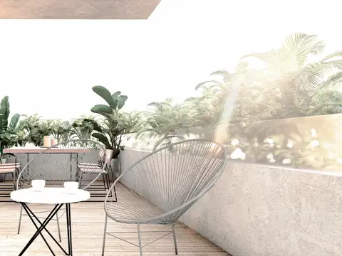 Departamento en Venta de Monoambiente