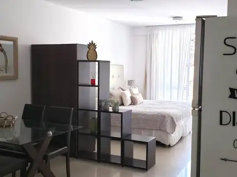 Palermo Soho - Charcas-4200, 1 amb, 32m2  (RSC)