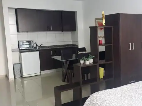 Departamento en Alquiler Temporal 19 años