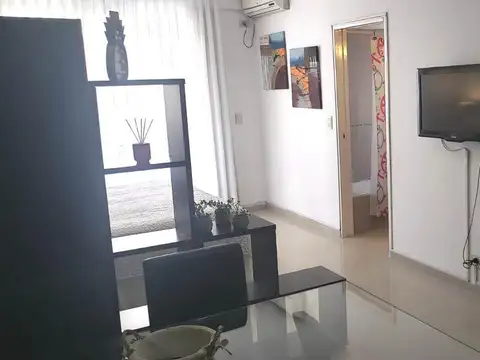 Departamento en Alquiler Temporal al Este