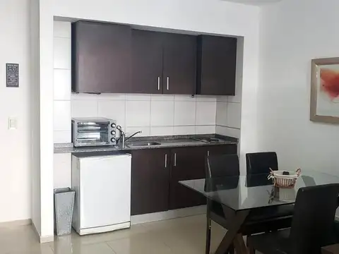 Departamento en Alquiler Temporal en Palermo, USD 650