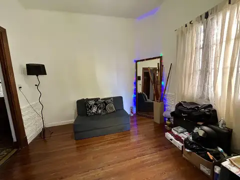 Casa 6 ambientes con 3 baños