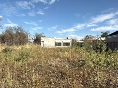 Terreno en Venta en Las Blancas, USD 21.000